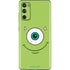 Disney Monsters Inc. Mike’s Face Galaxy S20 Fan Edition Skin